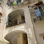 Apartmán Casa Orlanda Neapol