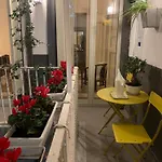 Casa Orlanda Neapol