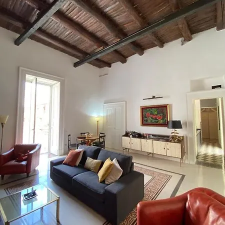 Casa Orlanda Apartmán