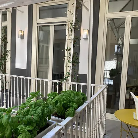 Casa Orlanda