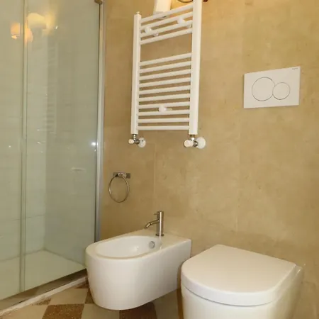 Casa Orlanda Apartmán Neapol