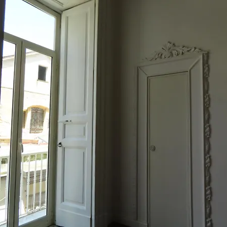 Casa Orlanda Neapol