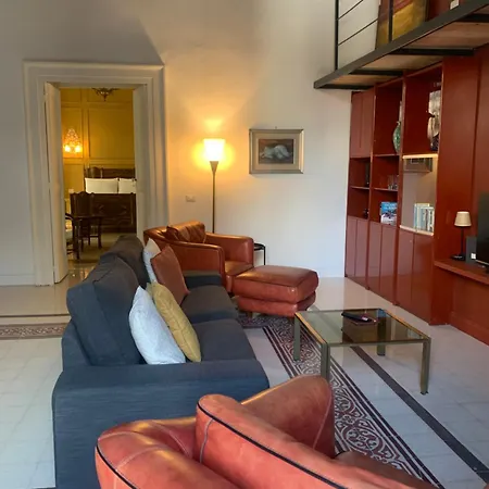 Casa Orlanda * Neapol