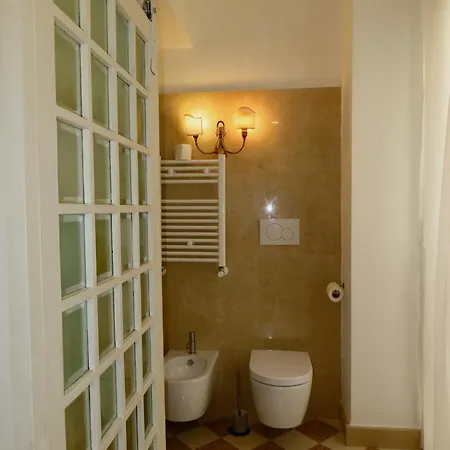 Casa Orlanda Apartmán Neapol