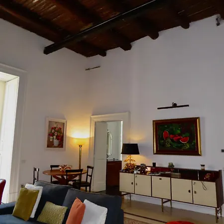 Casa Orlanda Apartmán *
