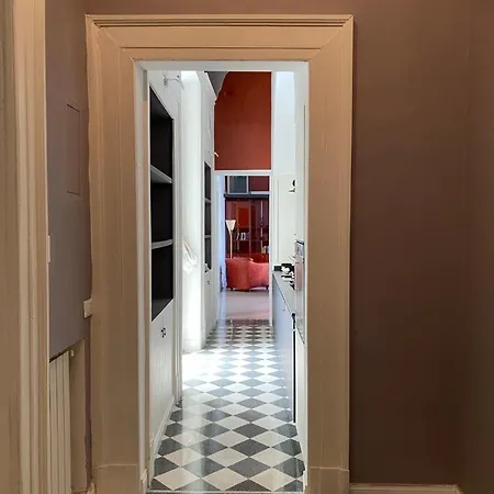 Apartmán Casa Orlanda