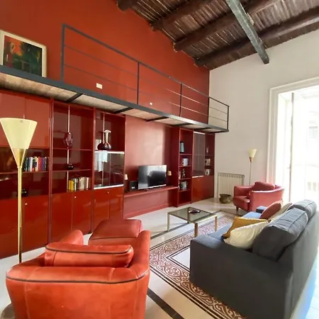 Casa Orlanda Apartmán *