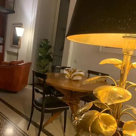 Apartmán Casa Orlanda
