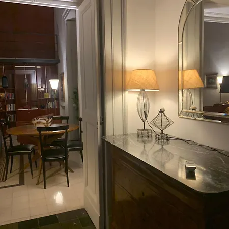 شقة Casa Orlanda *