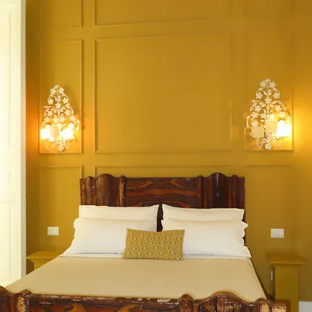 شقة Casa Orlanda نابولي