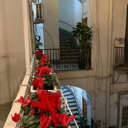 Apartmán Casa Orlanda *