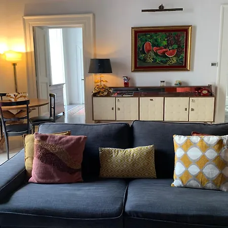 Apartmán Casa Orlanda