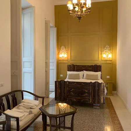 Apartmán Casa Orlanda *