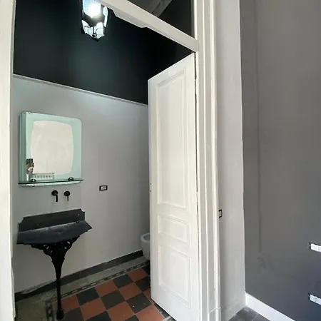 Casa Orlanda *