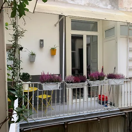 Casa Orlanda * نابولي