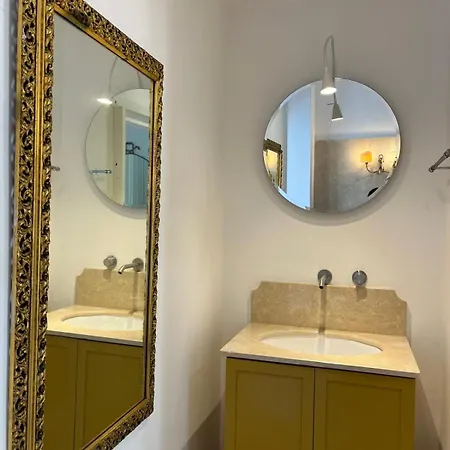 Casa Orlanda * ナポリ