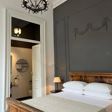 Casa Orlanda Apartment Neapel