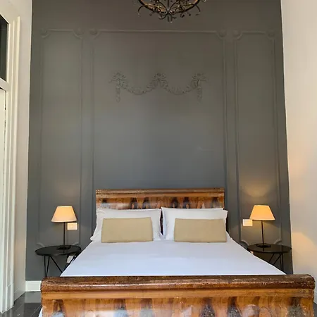 Apartment Casa Orlanda