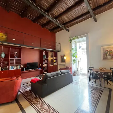 Casa Orlanda *