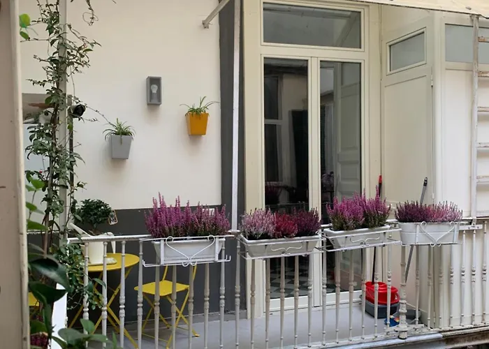Casa Orlanda * Napoli