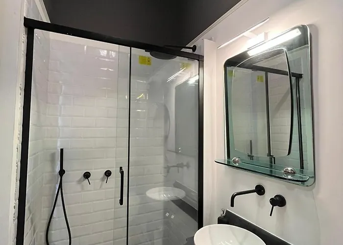 Daire Casa Orlanda *