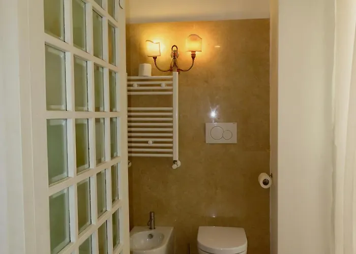 Casa Orlanda Daire Napoli