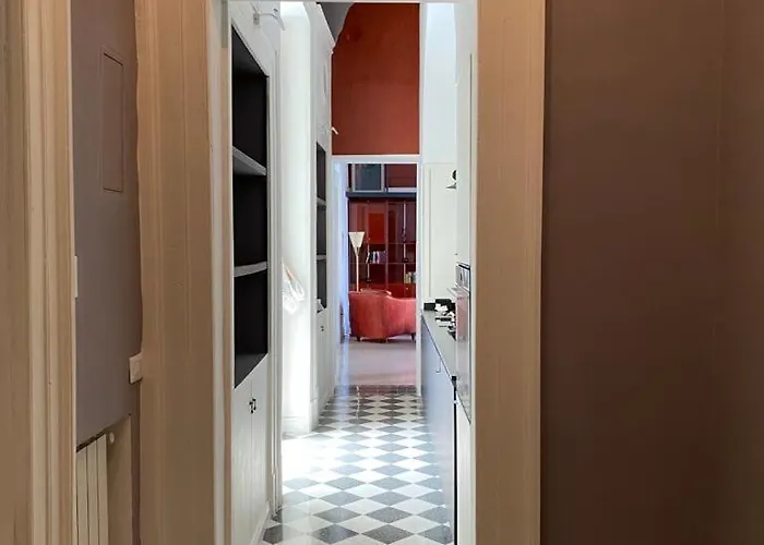 Daire Casa Orlanda
