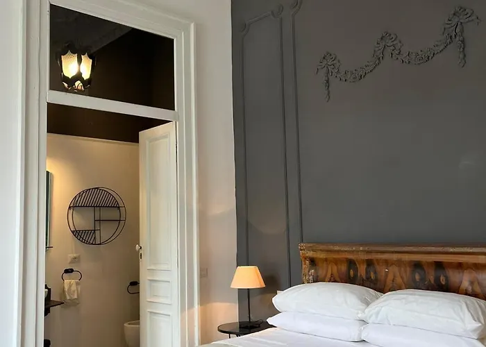 Casa Orlanda Daire Napoli