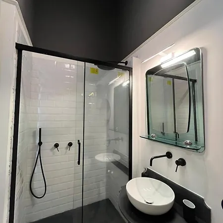 アパート Casa Orlanda *