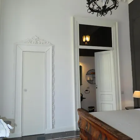 Casa Orlanda ナポリ