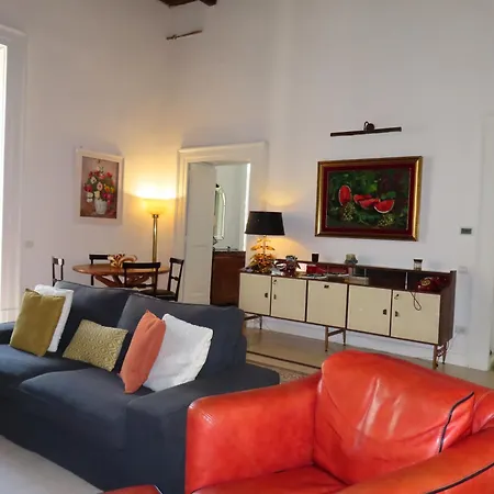 Casa Orlanda Neapel