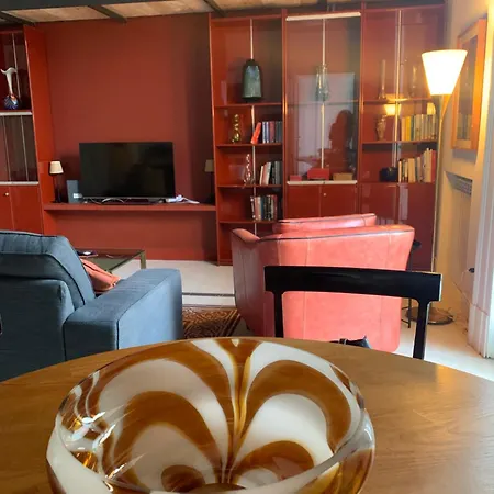 Casa Orlanda ナポリ