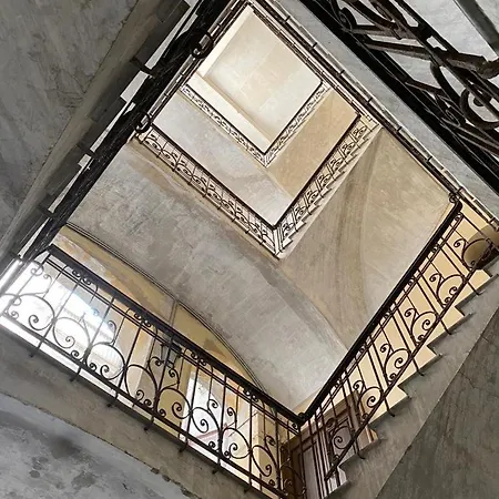 Appartement Casa Orlanda Napels