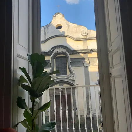 Appartement Casa Orlanda