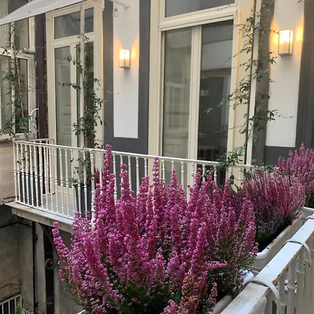 Appartement Casa Orlanda