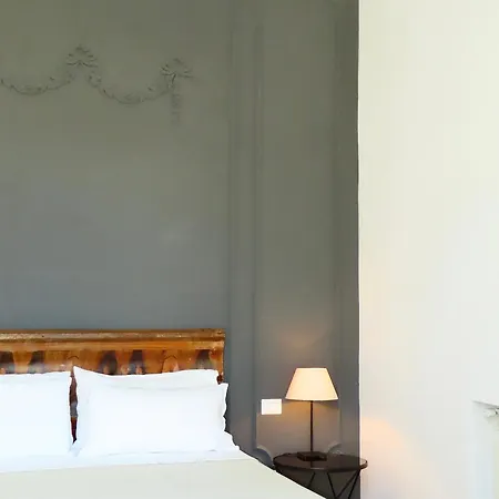 Casa Orlanda Appartement Napels