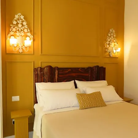 Casa Orlanda * Napels