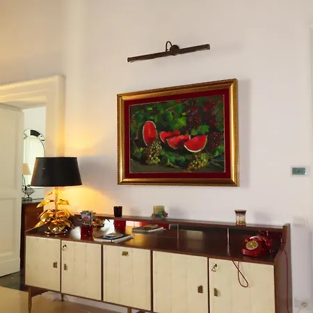 Casa Orlanda Appartement