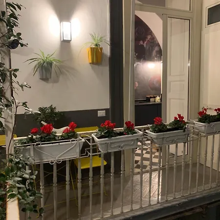 Casa Orlanda *