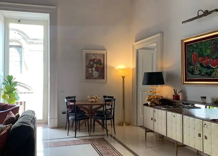 Casa Orlanda Neapol